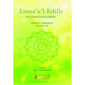 Luma’u’l-Edille - İmamü-L-Haremeyn el-Cüveyni