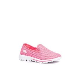 Lumberjack 000000000100235716 Pembe Kız Çocuk Spor Ayakkabı