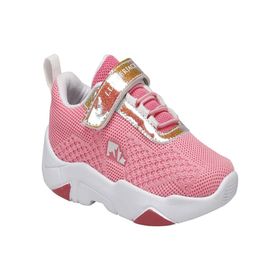 Lumberjack 000000000100235716 Pembe Kız Çocuk Spor Ayakkabı