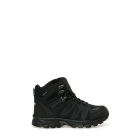 Lumberjack 0101395326 Andor G Hı 3PR Unisex Siyah Outdoor Bot