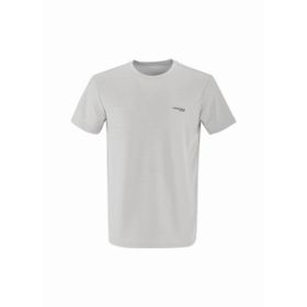 Lumberjack 0M M-1839 Siyah Erkek T-shirt