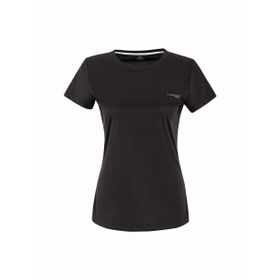 Lumberjack 0M M-1839 Siyah Erkek T-shirt