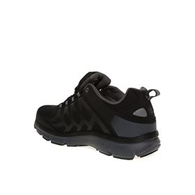 Lumberjack 1 W Ursa Siyah Erkek Outdoor Ayakkabısı
