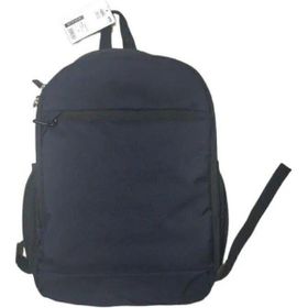 Lumberjack 100018643 CT182 Biel 2PR Lacivert Sırt ve Okul Çantası