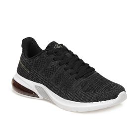 Lumberjack 100236811 Siyah Erkek Spor Ayakkabısı