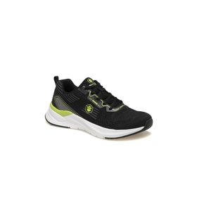 Lumberjack 100236811 Siyah Erkek Spor Ayakkabısı
