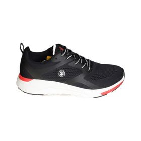 Lumberjack 100236811 Siyah Erkek Spor Ayakkabısı