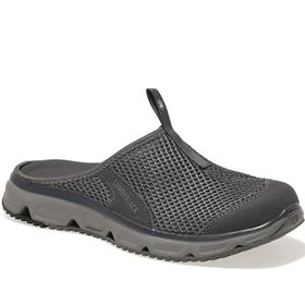 Lumberjack 100236894 Castello Antracite Navy Erkek Terlik