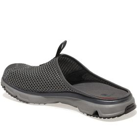 Lumberjack 100236894 Castello Antracite Navy Erkek Terlik