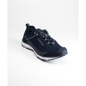 Lumberjack 100253881 Unisex Dare Erkek Siyah Spor Kadın Sneaker Ayakkabı