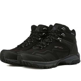 Lumberjack 100263645 Siyah Eagle Hı Su Geçirmez Outdoor Erkek Bot