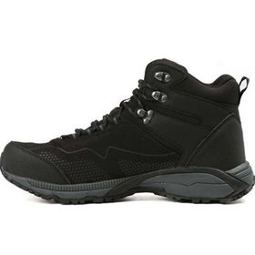 Lumberjack 100263645 Siyah Eagle Hı Su Geçirmez Outdoor Erkek Bot