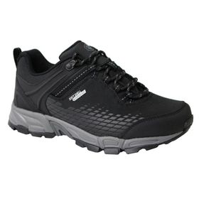 Lumberjack 100263740 Flake Siyah Erkek Outdoor Ayakkabı