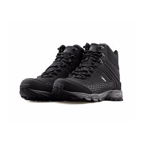 Lumberjack 100263740 Flake Siyah Erkek Outdoor Ayakkabı