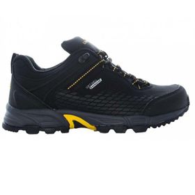 Lumberjack 100263740 Flake Siyah Erkek Outdoor Ayakkabı