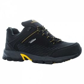 Lumberjack 100263740 Flake Siyah Erkek Outdoor Ayakkabı