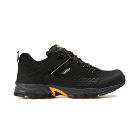 Lumberjack 100263740 Flake Siyah Erkek Outdoor Ayakkabı