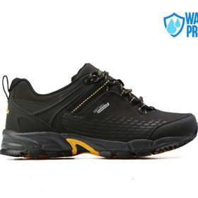 Lumberjack 100263740 Flake Siyah Erkek Outdoor Ayakkabı