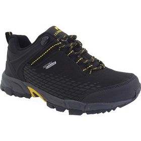 Lumberjack 100263740 Flake Siyah Erkek Outdoor Ayakkabı