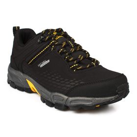 Lumberjack 100273371 Flake Siyah Kadın Bot