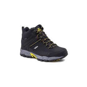 Lumberjack 100273371 Flake Siyah Kadın Bot