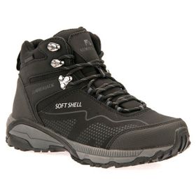 Lumberjack 100273861 Siyah 7W FEST HI B1 Kadın Water Proof Bot Ayakkabı