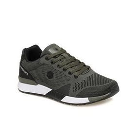 Lumberjack 100298892 Haki Erkek Spor Ayakkabı