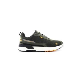 Lumberjack 100298892 Haki Erkek Spor Ayakkabı