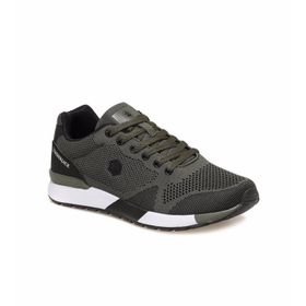 Lumberjack 100298892 Haki Erkek Spor Ayakkabı