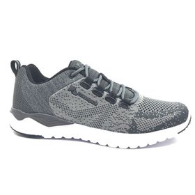 Lumberjack 100299206 Maximus Gri Erkek Spor Ayakkabı