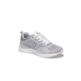 Lumberjack 100299287 Beyaz Sneaker Kadın Spor Ayakkabı