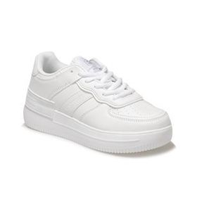 Lumberjack 100299287 Beyaz Sneaker Kadın Spor Ayakkabı