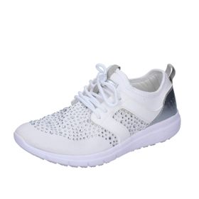 Lumberjack 100299287 Beyaz Sneaker Kadın Spor Ayakkabı