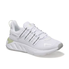 Lumberjack 100299287 Beyaz Sneaker Kadın Spor Ayakkabı