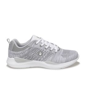 Lumberjack 100299287 Beyaz Sneaker Kadın Spor Ayakkabı