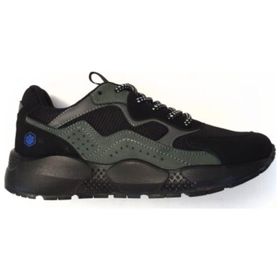 Lumberjack 100299438 Haki Sneaker Erkek Spor Ayakkabı