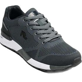 Lumberjack 100299441 Vendor Gri Erkek Spor Ayakkabısı