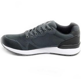 Lumberjack 100299441 Vendor Gri Erkek Spor Ayakkabısı