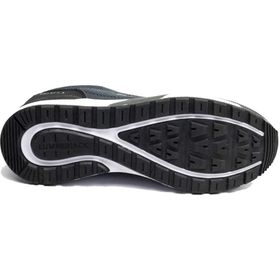 Lumberjack 100299441 Vendor Gri Erkek Spor Ayakkabısı