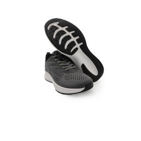 Lumberjack 100300304 Gri Erkek Spor Ayakkabı