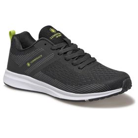Lumberjack 100322994 Strong Gri Erkek Spor Ayakkabı