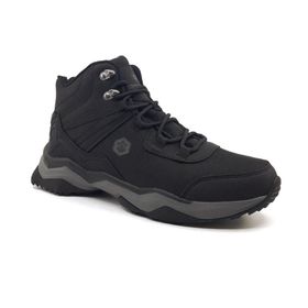 Lumberjack 100414811 Siyah Brandon Siyah Erkek Outdoor Bot