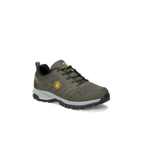 Lumberjack 100414825 Yeşil Cheap Erkek Outdoor Ayakkabı