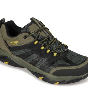 Lumberjack 100414825 Yeşil Cheap Erkek Outdoor Ayakkabı