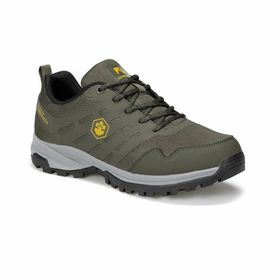 Lumberjack 100414825 Yeşil Cheap Erkek Outdoor Ayakkabı
