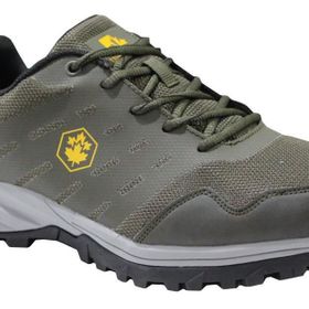 Lumberjack 100414825 Yeşil Cheap Erkek Outdoor Ayakkabı