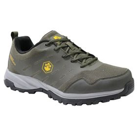 Lumberjack 100414825 Yeşil Cheap Erkek Outdoor Ayakkabı