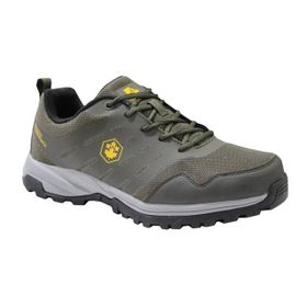 Lumberjack 100414825 Yeşil Cheap Erkek Outdoor Ayakkabı