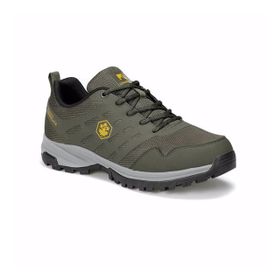 Lumberjack 100414825 Yeşil Cheap Erkek Outdoor Ayakkabı