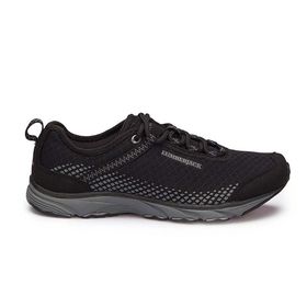 Lumberjack 100416464 DARE WMN 9PR Siyah Gri Unisex Spor Ayakkabı